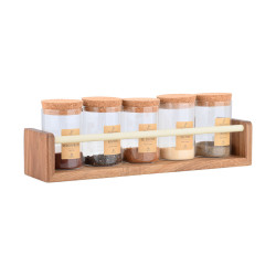 ΡΑΦΙ ΑΠΟΘΗΚΕΥΣΗΣ ΤΟΙΧΟΥ ALLURE  41x10x7.3cm ΡΑΦΙ ΑΠΟΘΗΚΕΥΣΗΣ ΤΟΙΧΟΥ ALLURE  41x10x7.3cm