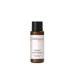 KREMA ΣΩΜΑΤΟΣ WELCOME 30ML 50ΤΕΜ. (ΕΚΠΤ.-15% 300ΑΔΑ)