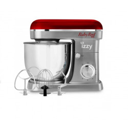 Κουζινομηχανή  Ιzzy Ruby Red IZ-1501