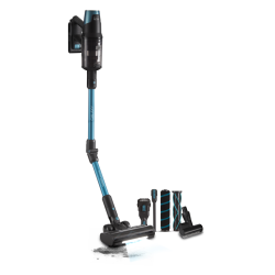 ΣΚΟΥΠΑ STICK ΕΠΑΝ. IZZY GALAXY G1 28.8V  ΣΚΟΥΠΑ STICK ΕΠΑΝ. IZZY GALAXY G1 28.8V