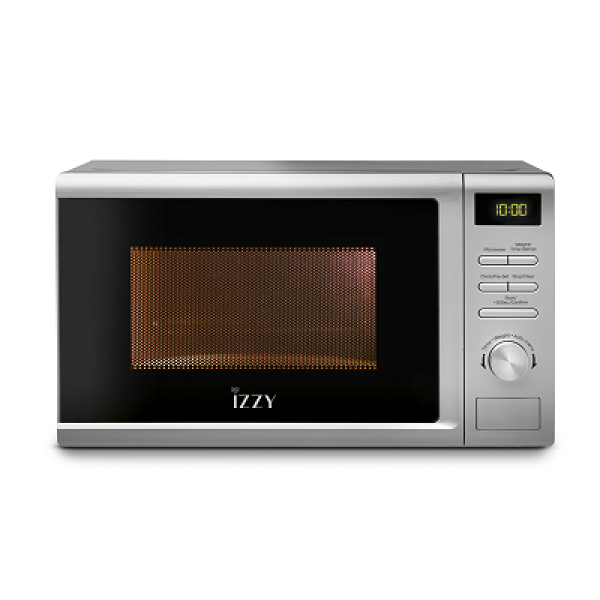 Φούρνος Μικροκυμάτων Digital 20Lt IZ-8007