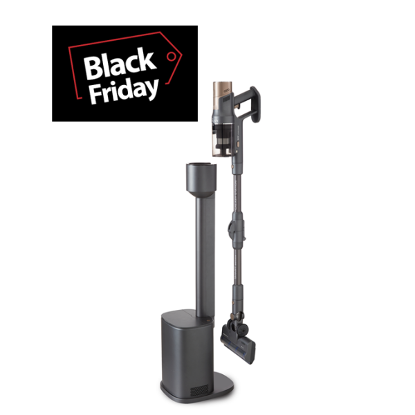 ΣΚΟΥΠΑ STICK ΕΠΑΝ. IZZY GALAXY G8 25,9V (Black Friday ΕΚΠΤ.-15%)