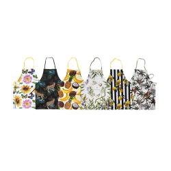 Ποδιά “BAR” 57Χ80CM