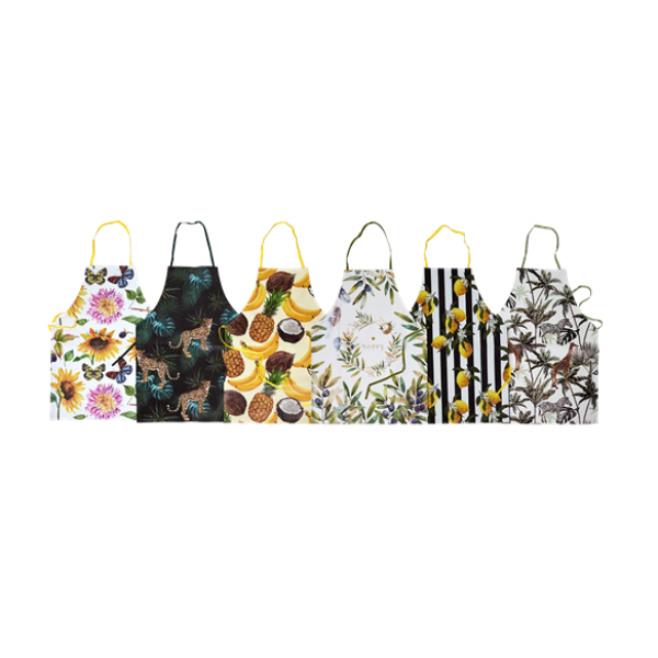 Ποδιά “BAR” 57Χ80CM