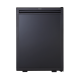 ΨΥΓΕΙΟ Mini Bar PRMB-50056 Primo 40L Thermoelectric Μονόπορτο Μαύρο
