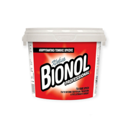 ΚΡΕΜΑ BIONOL ΓΕΝΙΚΟΥ ΚΑΘΑΡΙΣΜΟΥ 800gr