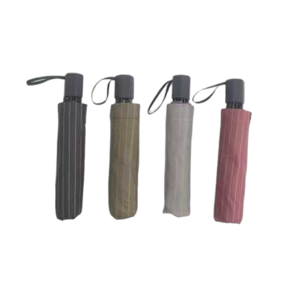 Ομπρέλα αυτόματη σπαστή - 59# 10K - 585731