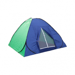 ΣΚΗΝΗ Camping 3 ατόμων - YB3038 - 2x2m - 960040