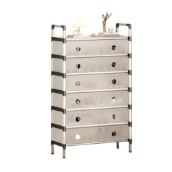 Παπουτσοθήκη & ραφιέρα 7 επιπέδων - 12104 - 114159 Παπουτσοθήκη & ραφιέρα 7 επιπέδων - 12104 - 114159