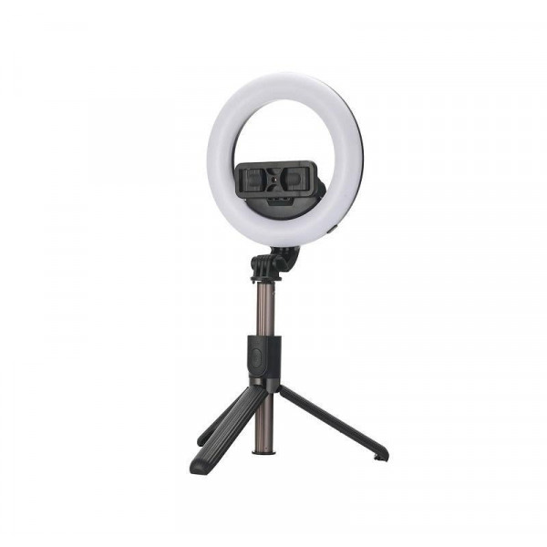 Τρίποδο Selfie Ring Light - L07