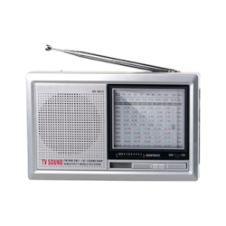 Φορητό ραδιόφωνο - KK9815 - 498155