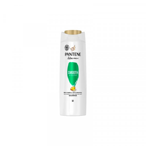 ΣΑΠΟΥΑΝ PANTENE 360ML SMOOTH