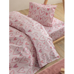 ΜΑΞΙΛΑΡΟΘΗΚΕΣ MY KINGDOM 52X72 MK773 100% COTTON ΜΑΞΙΛΑΡΟΘΗΚΕΣ MY KINGDOM 52X72 MK773 100% COTTON