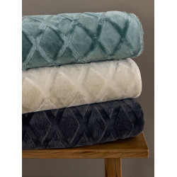 ΚΟΥΒΕΡΤΟΠΑΠΛΩΜΑ King size 240Χ260 NADINE-5 4ΧΡΩM. PALAMAIKI