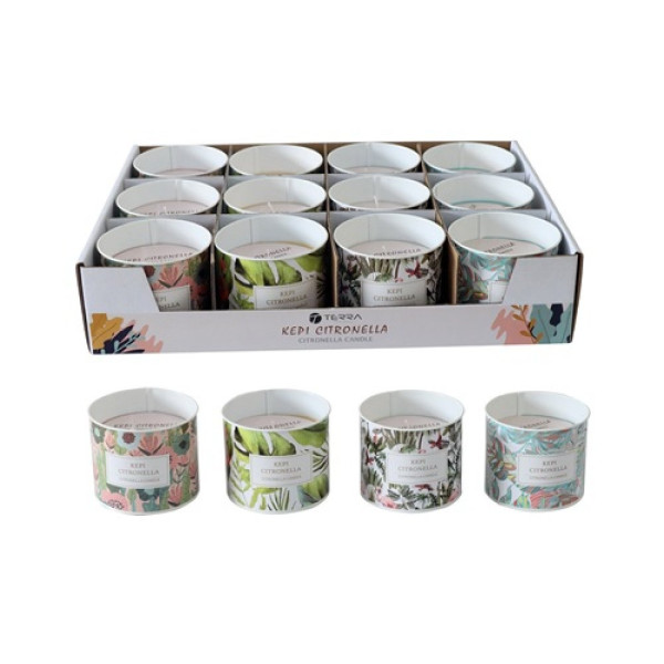 ΚΕΡΙ TERRA CITR. ΜΕΤΑΛ. ΔΟΧΕΙΟ 140GR