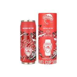 TRAVEL CUP OLYMP. TOGETHER WE FIGHT 500ml