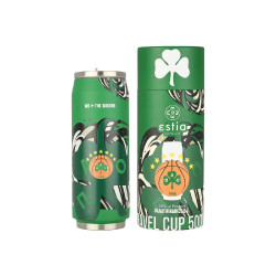 TRAVEL CUP PANATH. WE THE GREENS 500ml