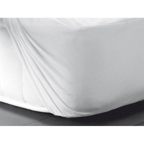 ΠΡΟΣΤΑΤΕΥΤΙΚΟ ΓΙΑ ΣΤΡΩΜΑ COTTON COVER 160/E 160X200 (ΕΚΠΤΩΣΗ -15%)