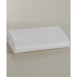 ΣΕΝΤΟΝΙ ΥΠΕΡΔΙΠΛΟ 260X270 ΛΕΥΚΟ PERCALE 100%