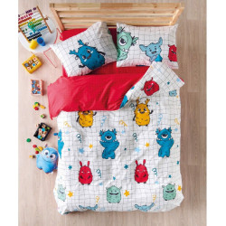 ΣΕΝΤΟΝΙ ΜΟΝΟ 2(160X270)+(50X70) ΣΕΤ 3 ΤΕΜ MOSTRO ΚΕΝΤΙΑ ΣΕΝΤΟΝΙ ΜΟΝΟ 2(160X270)+(50X70) ΣΕΤ 3 ΤΕΜ MOSTRO ΚΕΝΤΙΑ