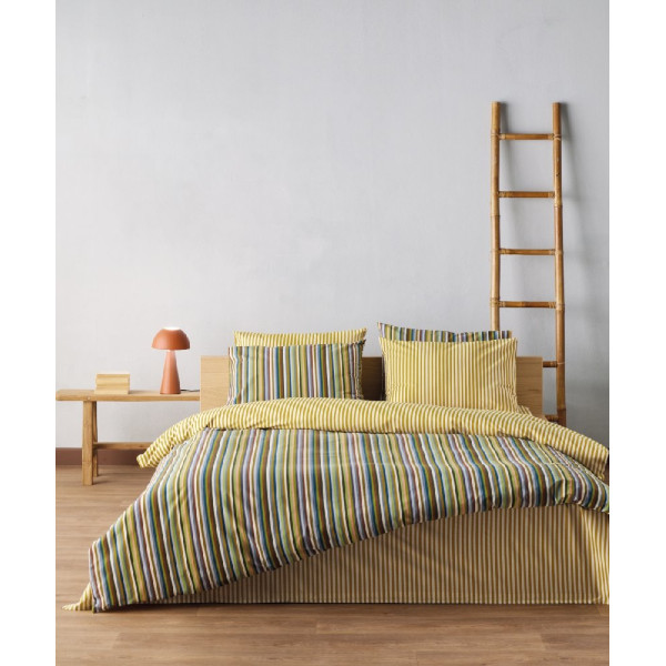 ΠΑΠΛΩΜΑΤΟΘΗΚΗ ΥΠΕΡΔΙΠΛΗ (225X245)+2(50X70) ΣΕΤ 3 ΤΕΜ COLORATO 11 ΚΕΝΤΙΑ