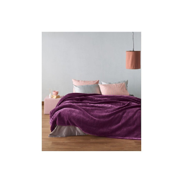 ΚΟΥΒΕΡΤΑ MONH 160X220 BELLA 05 ΚΕΝΤΙΑ