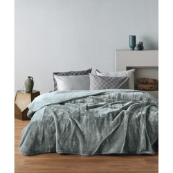 ΚΟΥΒΕΡΤΑ MONH 160X220 BELLA 22 ΚΕΝΤΙΑ ΚΟΥΒΕΡΤΑ MONH 160X220 BELLA 22 ΚΕΝΤΙΑ