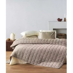 ΠΑΠΛΩΜΑ ΜΟΝΟ 160X220 SUTTON 26 ΚΕΝΤΙΑ