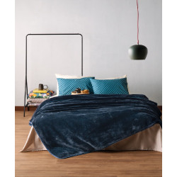 ΚΟΥΒΕΡΤΑ MONH 160X220 MONACO 01 ΚΕΝΤΙΑ ΚΟΥΒΕΡΤΑ MONH 160X220 MONACO 01 ΚΕΝΤΙΑ