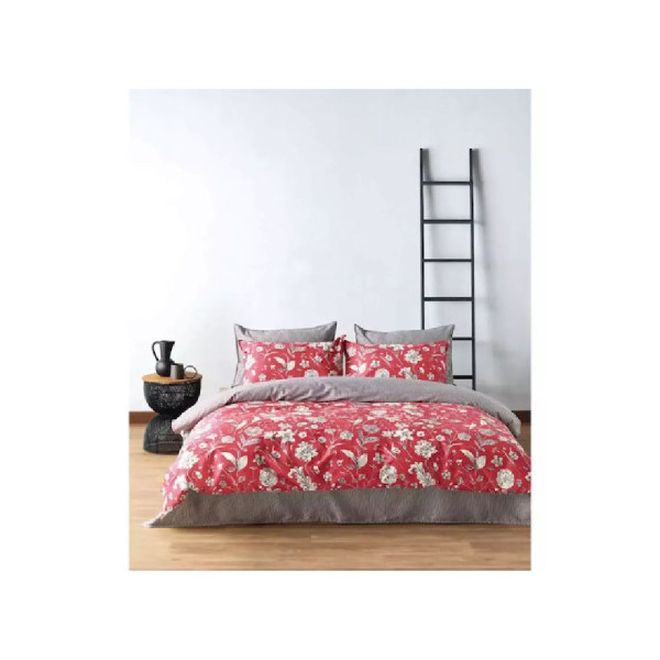 ΣΕΝΤΟΝΙ ΥΠΕΡΔ. 2(240X270)+2(50X70+1) ΣΕΤ 4ΤΕΜ ALIDA 17 