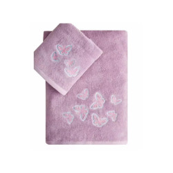 ΠΕΤΣΕΤΕΣ ΣΕΤ 2 ΤΕΜ NIOBI (ΣΩΜΑΤΟΣ-ΠΡΟΣΩΠΟΥ) (70X125)+(46X60) ΚΕΝΤΙΑ ΠΕΤΣΕΤΕΣ ΣΕΤ 2 ΤΕΜ NIOBI (ΣΩΜΑΤΟΣ-ΠΡΟΣΩΠΟΥ) (70X125)+(46X60) ΚΕΝΤΙΑ