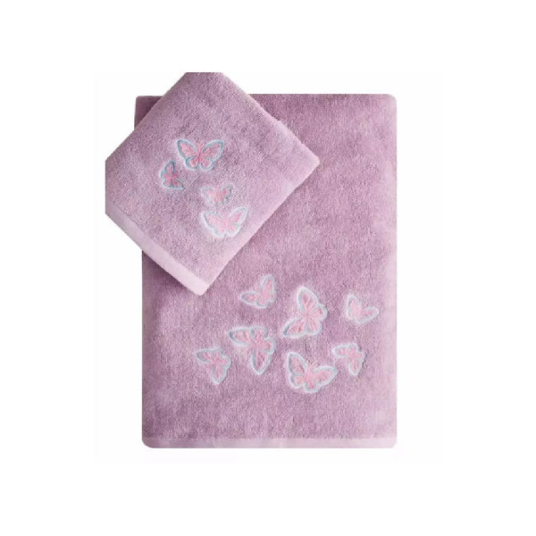 ΠΕΤΣΕΤΕΣ ΣΕΤ 2 ΤΕΜ NIOBI (ΣΩΜΑΤΟΣ-ΠΡΟΣΩΠΟΥ) (70X125)+(46X60) ΚΕΝΤΙΑ