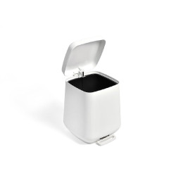 ΠΕΝΤΑΛ WC ΠΛΑΣΤΙΚΟ SOFT CLOSE ΛΕΥΚΟΙ 7LT