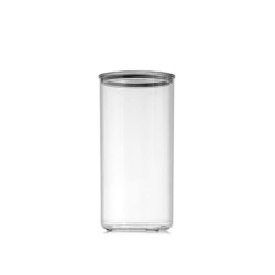 ΔΟΧΕΙΟ ΞΗΡΑΣ ΤΡΟΦ. ΣΤΡΟΓ. 1700 ml SMART & LUMI