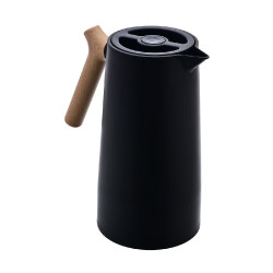 ΚΑΝΑΤΑ ΘΕΡΜΟΣ 1.0 LT BAMBOO BLACK