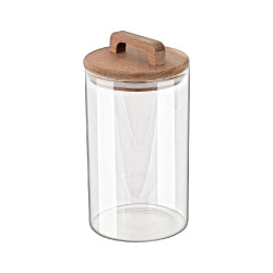 ΔΟΧΕΙΟ ΑΠΟΘ. ALLURE ΓΥΑΛΙΝΟ 1000ml