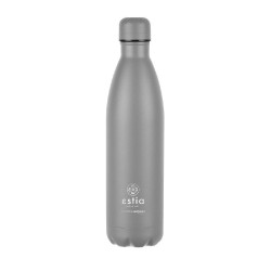 ΘΕΡΜΟΣ FLASK LITE 750ML GREY SAVE AEGEAN