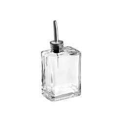 ΜΠΟΥΚΑΛΙ ΓΙΑ ΛΑΔΙ & ΞΥΔΙ ΜΕ ΡΟΗ 300ml 
