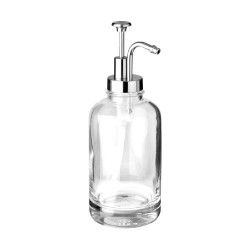 ΑΝΤΛΙΑ ΣΑΠΟΥΝΙΟΥ PURITY ΓΥΑΛΙΝΗ 500ml