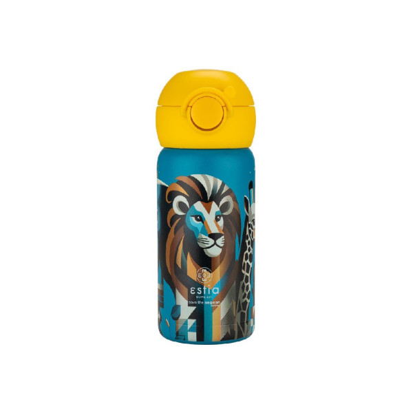 ΘΕΡΜΟΣ ΠΑΙΔΙΚΟ 350ml JUNGLE
