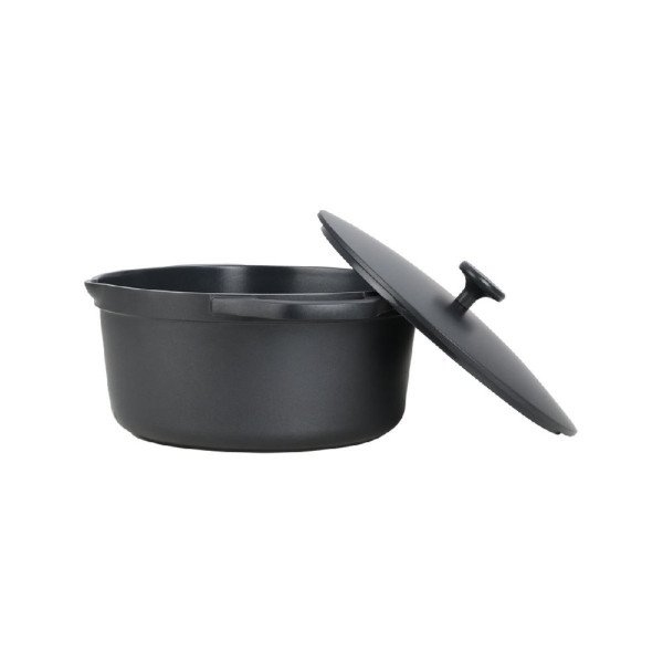 ΚΑΤΣΑΡΟΛΑ CERAMIQ ΧΥΤΟΥ ΑΛΟΥΜ. 28cm