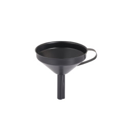 ΧΩΝΙ ΑΝΟΞΕΙΔΩΤΟ ΜΑΥΡΟ ΑΝΤΙΚΟΛ. Φ10.5cm