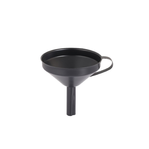 ΧΩΝΙ ΑΝΟΞΕΙΔΩΤΟ ΜΑΥΡΟ ΑΝΤΙΚΟΛ. Φ10.5cm