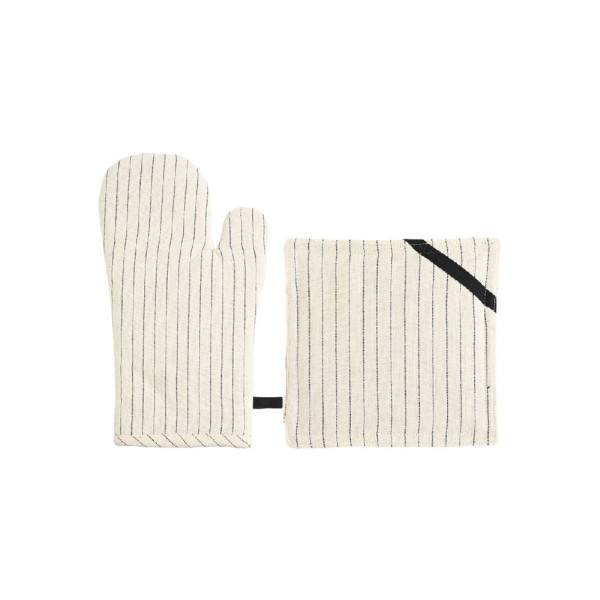 ΓΑΝΤΙ & ΠΙΑΣΤΡΑ ΚΟΥΖΙΝΑΣ YARN ΣΕΤ 2ΤΕΜ.