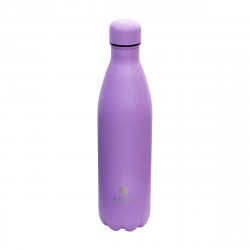 ΘΕΡΜΟΣ TRAVEL FLASK 750ML LAVENDER PURPLE SAVE AEGEAN