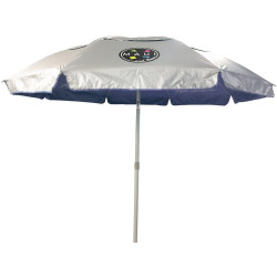 ΟΜΠΡΕΛΑ ΘΑΛΑΣΣΗΣ 220CM 10 ΑΚΤΙΝΕΣ POLY GREY MAUI&SONS