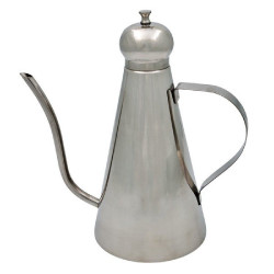 ΔΟΧΕΙΟ ΛΑΔΙΟΥ INOX 500ML