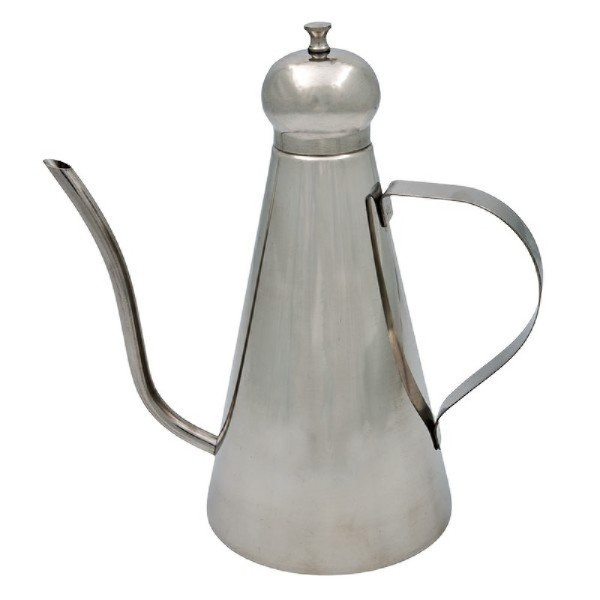 ΔΟΧΕΙΟ ΛΑΔΙΟΥ INOX 500ML