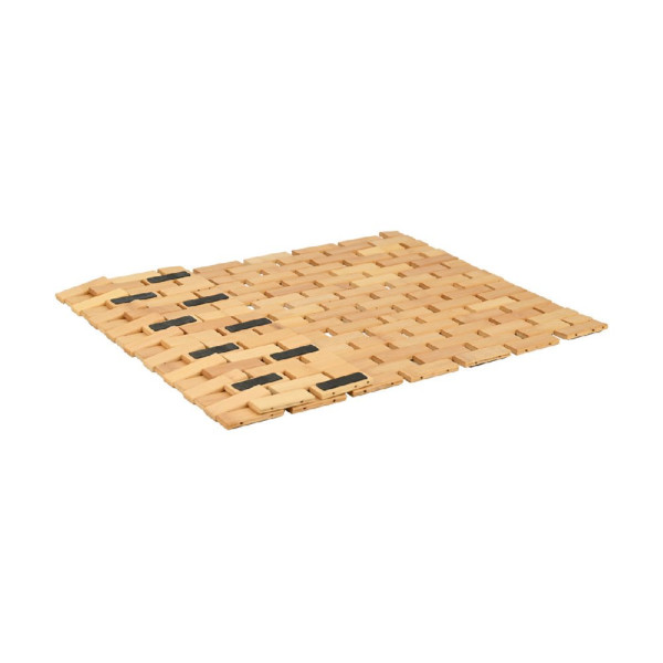ΤΑΠΕΤΟ ΒΑΜΒΟΟ ΑΝΤΙΟΛΙΣΘΗΤΙΚΟ 38x60cm