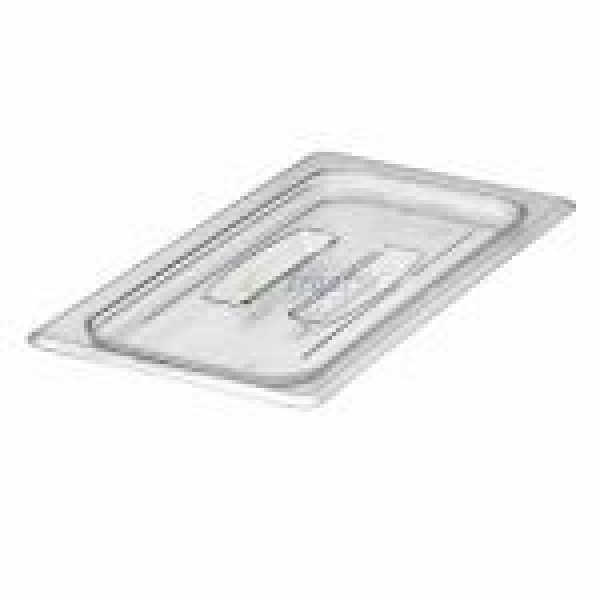 ΚΑΠΑΚΙ ΓΙΑ ΔΟΧΕΙΟ PP 1-4 GN 10YCM 2,6LT